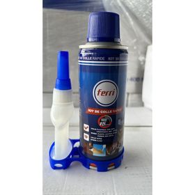 Swanson Works 200 ml Hızlı Yapıştırıcı