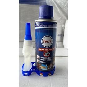 Swanson Works 200 ml Hızlı Yapıştırıcı