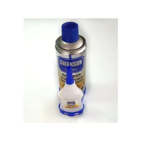 Swanson Works 200 ml Hızlı Yapıştırıcı