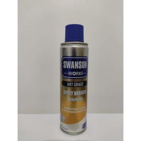 Swanson Works 250 ml Sprey Vernik
