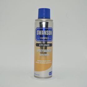 Swanson Works 250 ml Sprey Vernik