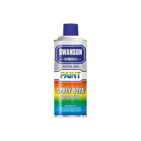 Swanson Works 400 ml Kahverengi Parlak Sprey Boya