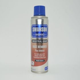 Swanson Works Antipas 400 ml Sprey Boya