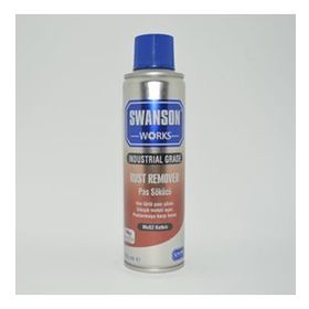 Swanson Works Antipas 400 ml Sprey Boya