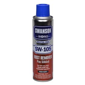 Swanson Works Antipas 400 ml Sprey Boya