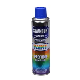 Swanson Works Beyaz 400 ML Sprey Boya