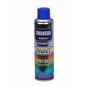 Swanson Works Beyaz 400 ML Sprey Boya