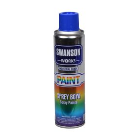 Swanson Works Beyaz 400 ML Sprey Boya
