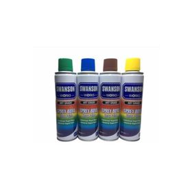 Swanson Works Mavi 250 ML Sprey Boya