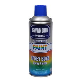 Swanson Works Pembe 400 ml Sprey Boya