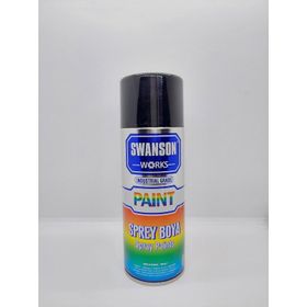 Swanson Works Pembe 400 ml Sprey Boya