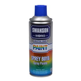 Swanson Works Sarı 400 ml Sprey Boya