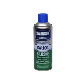 Swanson Works SW-101 Silikon Sprey