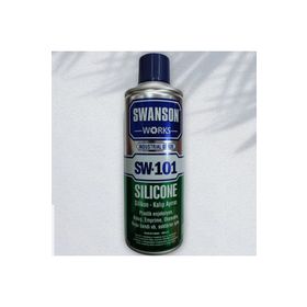Swanson Works SW-101 Silikon Sprey