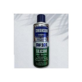 Swanson Works SW-101 Silikon Sprey