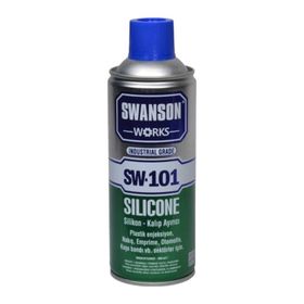 Swanson Works SW-101 Silikon Sprey