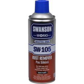 Swanson Works SW-105 400 ml Pas Sökücü Sprey