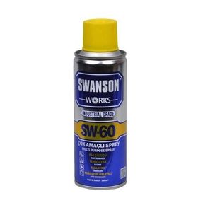 Swanson Works SW-105 400 ml Pas Sökücü Sprey