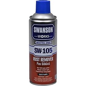 Swanson Works SW-105 400 ml Pas Sökücü Sprey