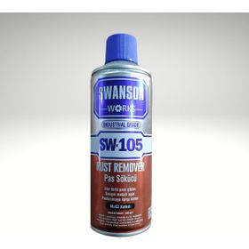 Swanson Works SW-105 400 ml Pas Sökücü Sprey