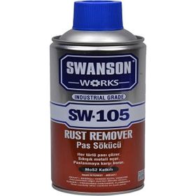 Swanson Works SW-105 400 ml Pas Sökücü Sprey