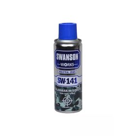 Swanson Works Sw-141 200 ml Silah Bakım Spreyi