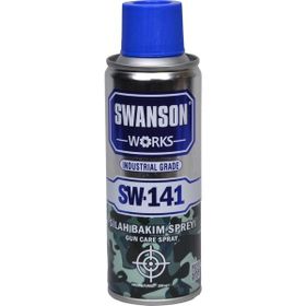 Swanson Works Sw-141 200 ml Silah Bakım Spreyi