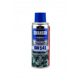 Swanson Works Sw-141 200 ml Silah Bakım Spreyi