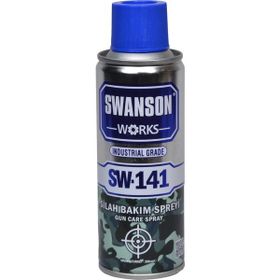 Swanson Works Sw-141 200 ml Silah Bakım Spreyi