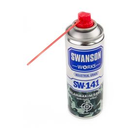 Swanson Works Sw-141 200 ml Silah Bakım Spreyi