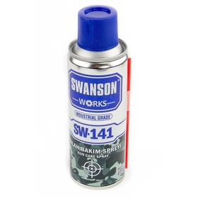 Swanson Works Sw-141 200 ml Silah Bakım Spreyi