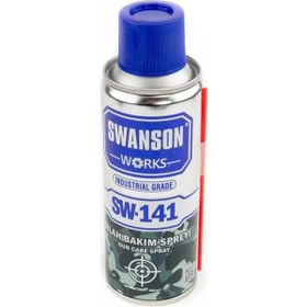 Swanson Works Sw-141 200 ml Silah Bakım Spreyi