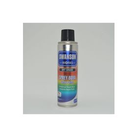 Swanson Works Yeşil 250 ml Sprey Boya