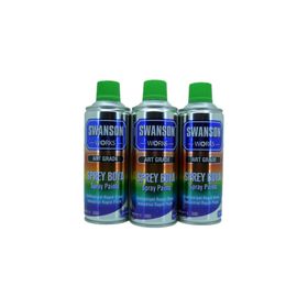 Swanson Works Yeşil 400 ML Sprey Boya