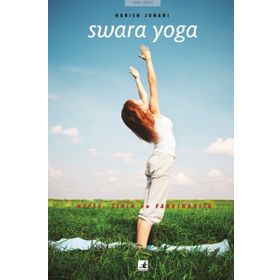 Swara Yoga - Harish Johari