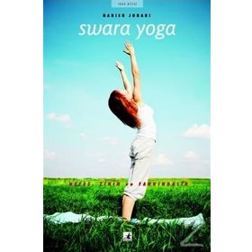 Swara Yoga - Harish Johari