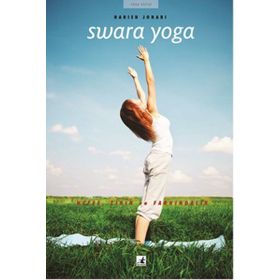 Swara Yoga - Harish Johari
