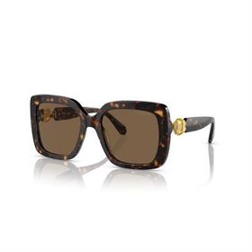 Swarovski 0SK6001 100273 55 Leopar Kadın Güneş Gözlüğü