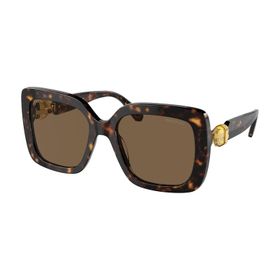 Swarovski 0SK6001 100273 55 Leopar Kadın Güneş Gözlüğü