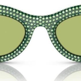 Swarovski 0SK600654103430 Kadın Güneş Gözlüğü