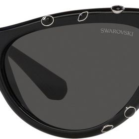 Swarovski 0SK6007 100187 57 Kadın Güneş Gözlüğü