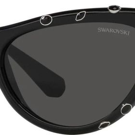 Swarovski 0SK6007 100187 57 Kadın Güneş Gözlüğü