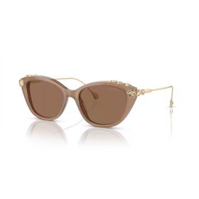 Swarovski 0SK6010 2002OK 53 Bej Kadın Güneş Gözlüğü
