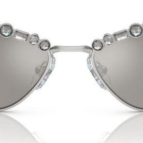 Swarovski 0SK70095540016G Kadın Güneş Gözlüğü