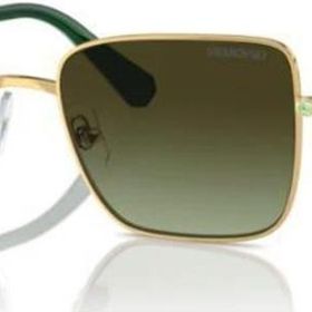 Swarovski 0SK7015 4004E856 Hn Kadın Güneş Gözlüğü