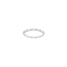 Swarovski 50-5366577 Vittore Marquise Czwh Rhs Swarovski Yüzük