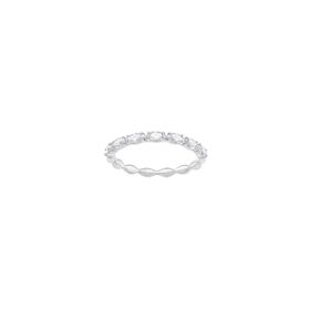 Swarovski 50-5366577 Vittore Marquise Czwh Rhs Swarovski Yüzük