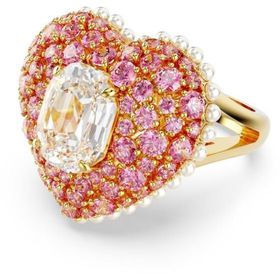 Swarovski 50 55 5690058 Kadın Yüzük