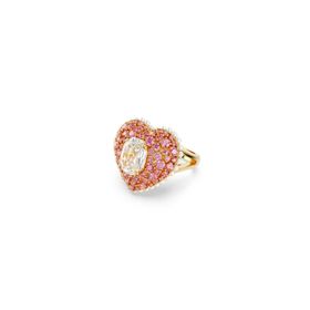 Swarovski 50 55 5690058 Kadın Yüzük
