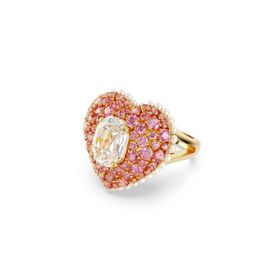 Swarovski 50 55 5690058 Kadın Yüzük